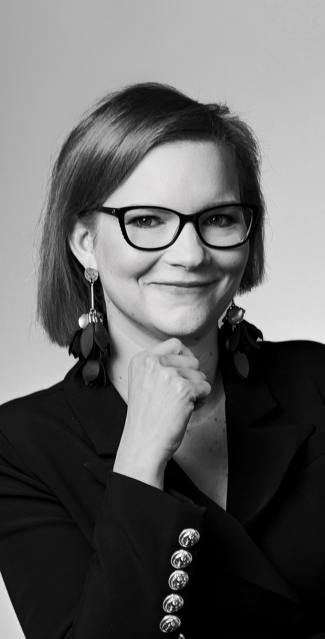 Agnieszka Wieczorkowska