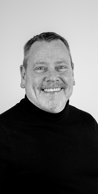Jason Grange