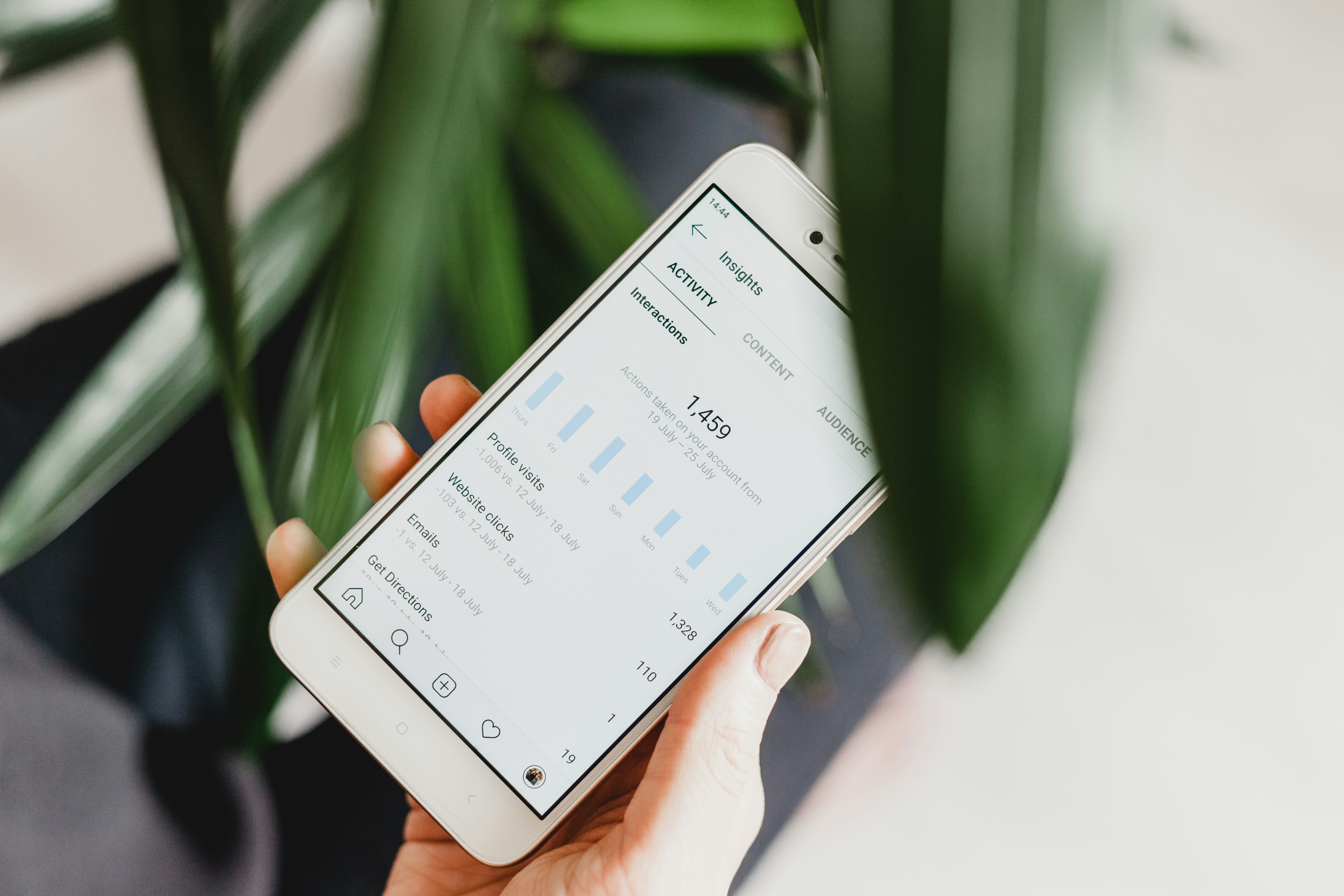 Rhapsody's Quick Cuts #8: Google Search's Core Update and Threads' Latest Features