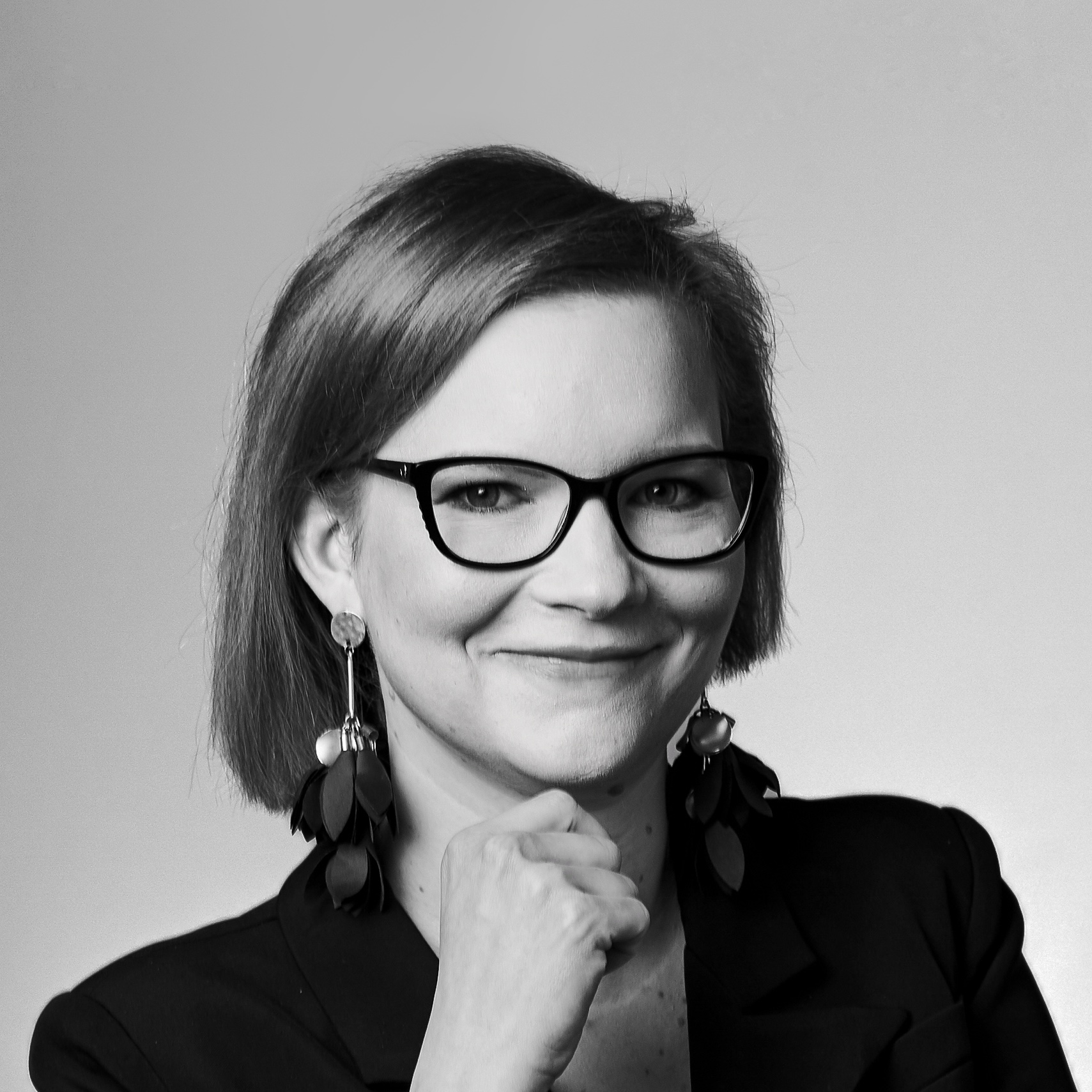 Agnieszka Wieczorkowska
