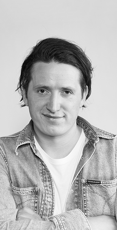 Tomasz Igla