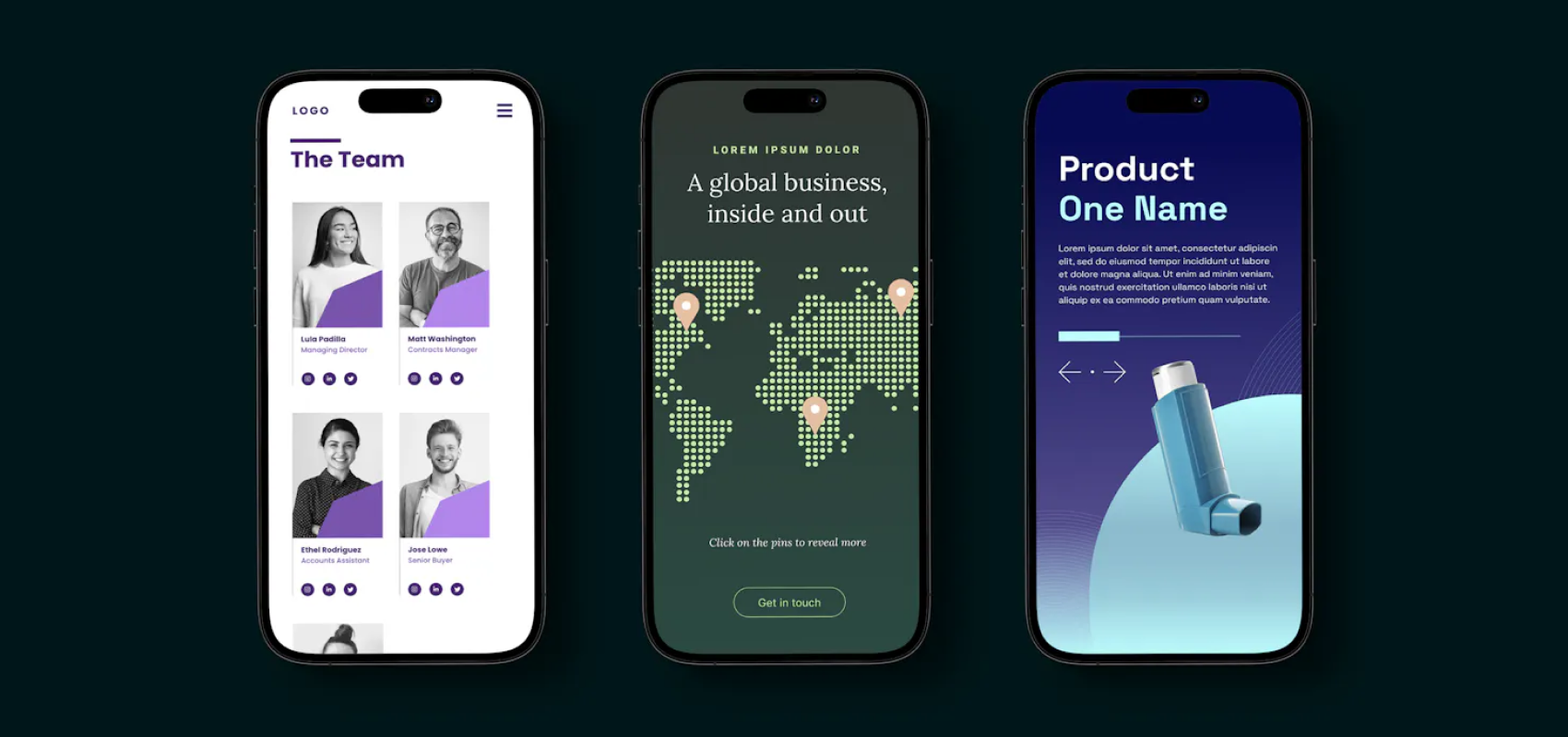 Reimagining Content Creation: a Low-Code Refresh for Ceros Inspire