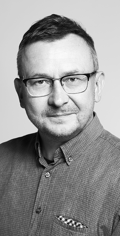 Andrzej Adach