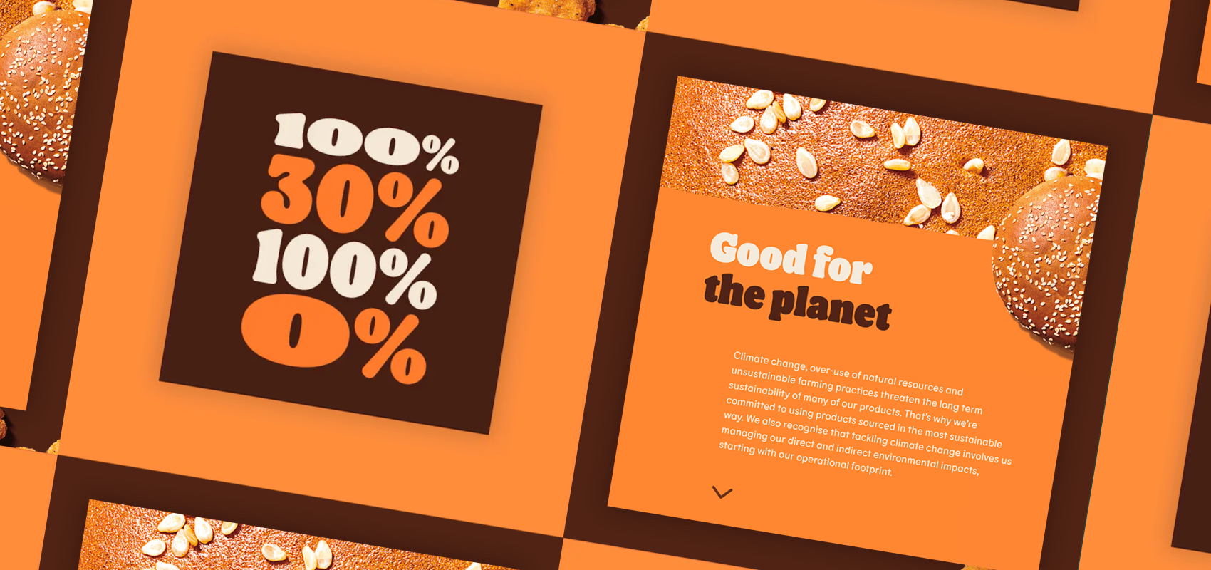 Low Code in FMCG β Burger King Serves Up Sustainability With an Engaging Microsite