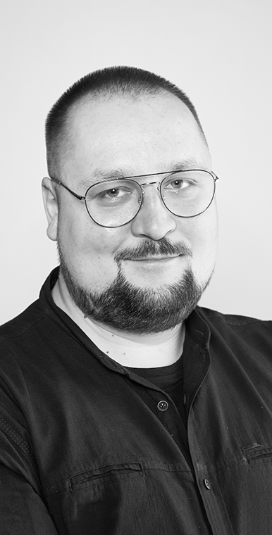 Konrad Bloński
