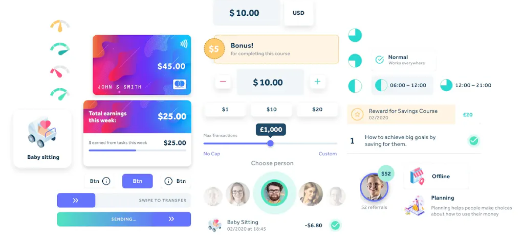 Enhancing Traditional Banking Through Streamlined UX Design