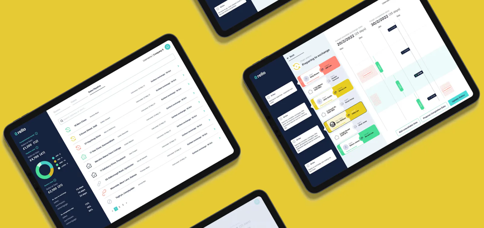 Simplifying the Home-Buying Process With Interactive Design and UX