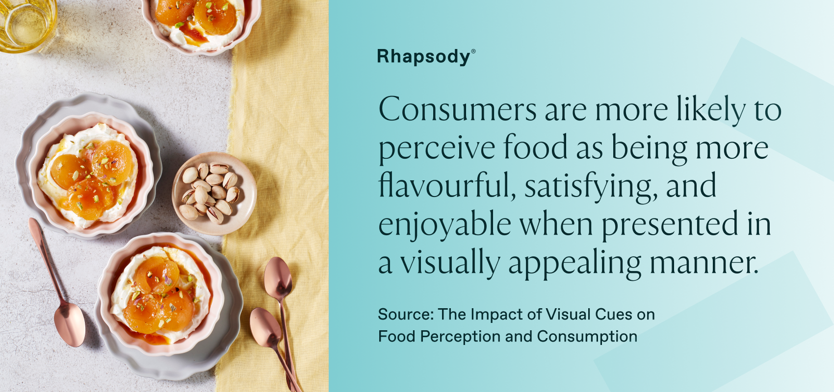 Understanding Food Styling Basics