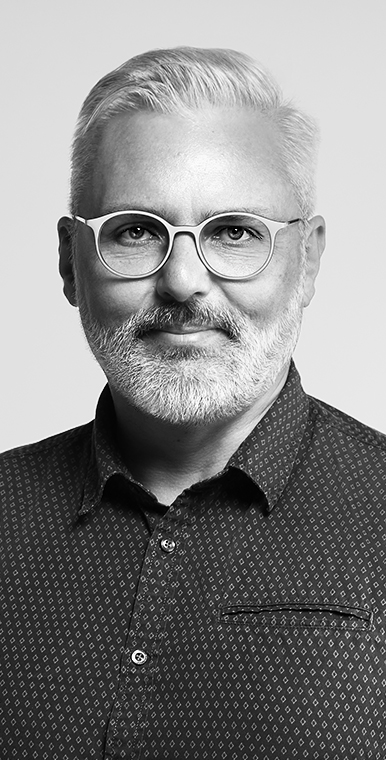 Darek Pudo
