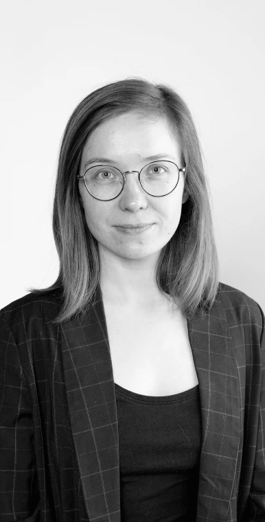Agata Wilczyńska-Kovács