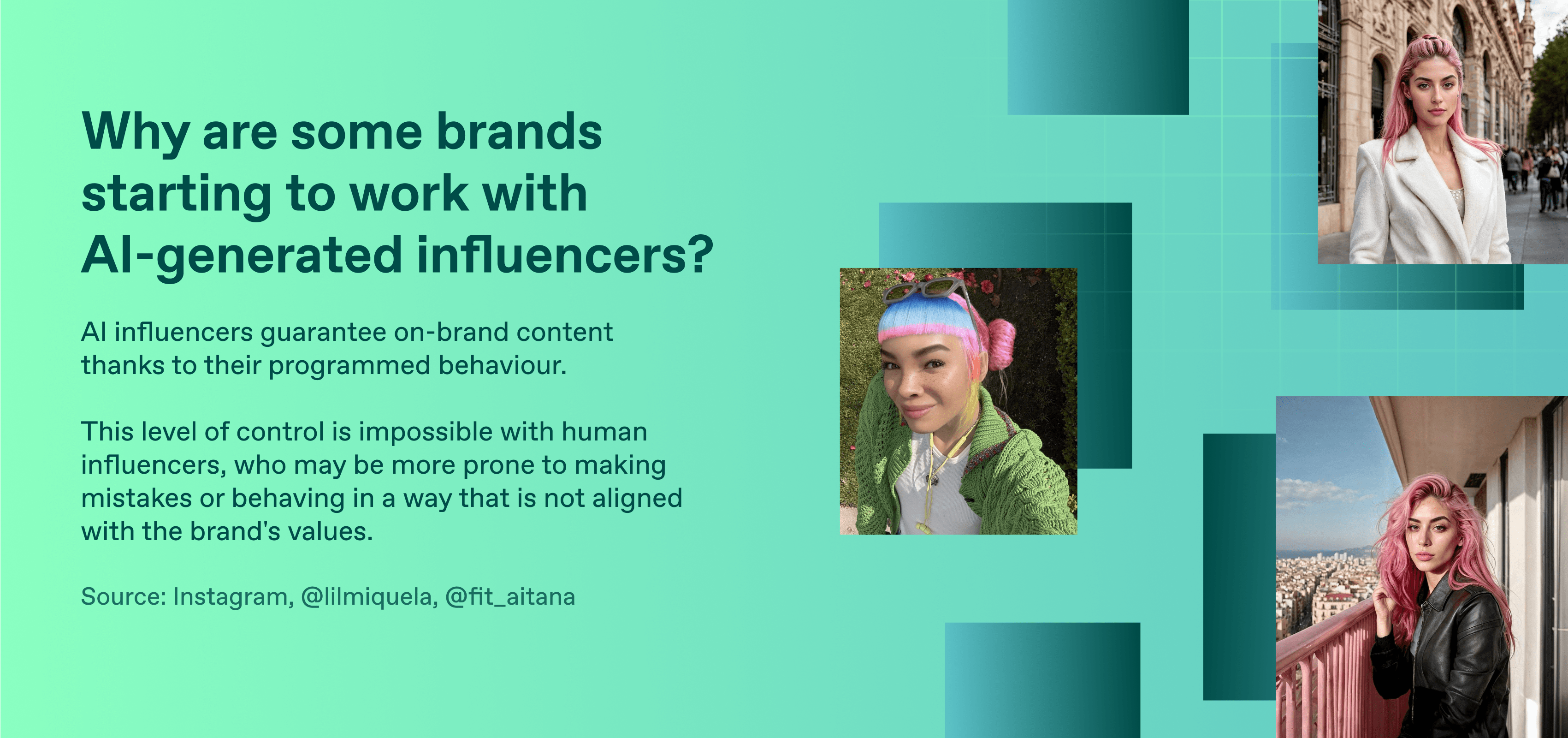 ai influencer marketing