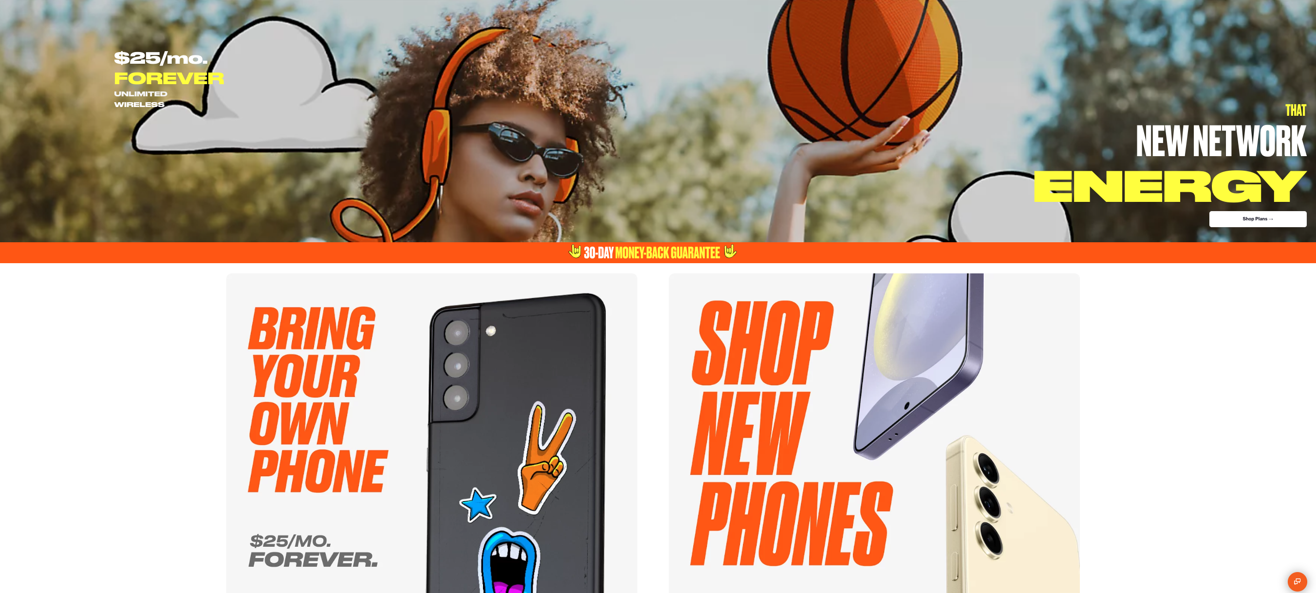 Boost Mobile