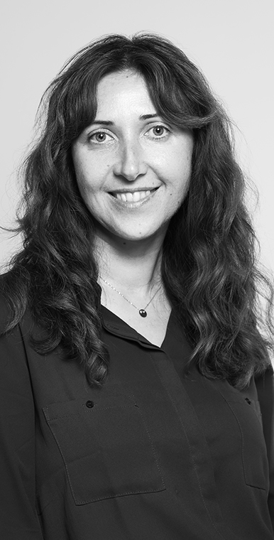 Hanna Lebiecka