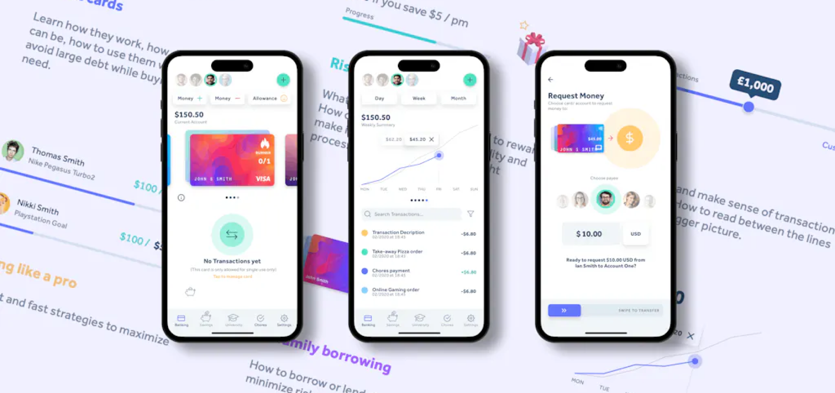 Enhancing Traditional Banking Through Streamlined UX Design