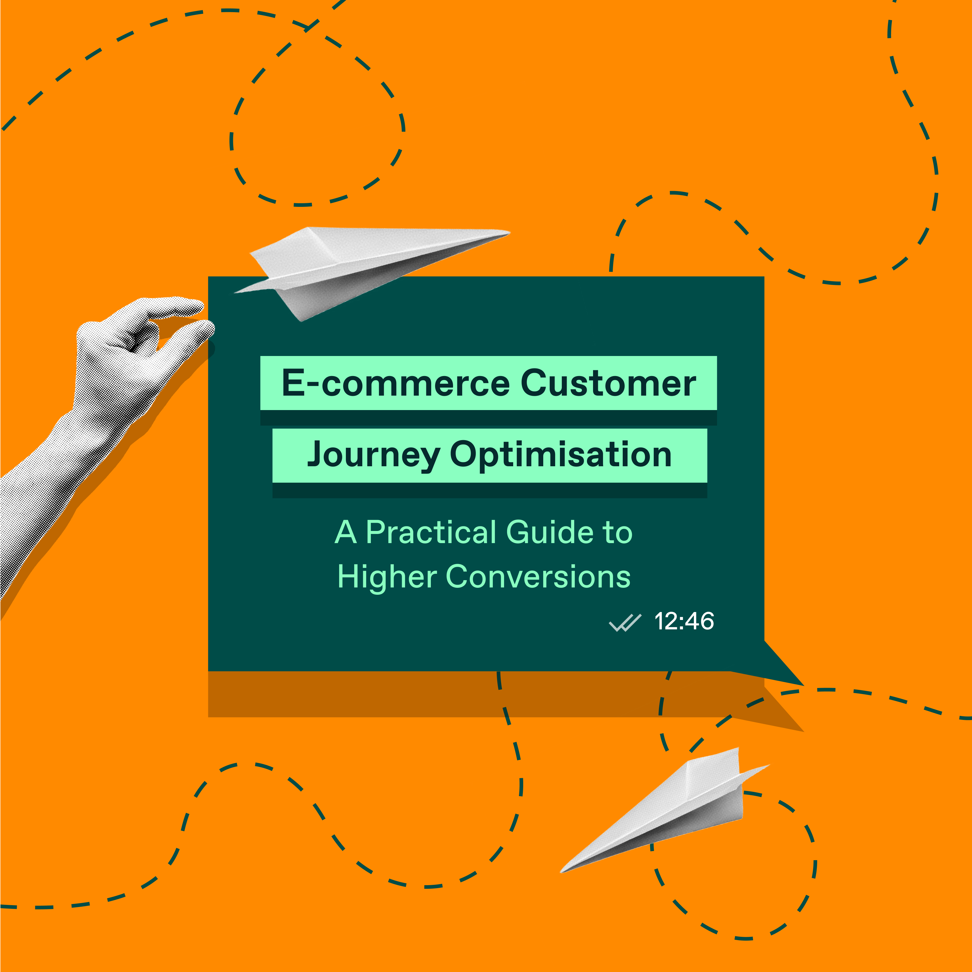 E-commerce Customer Journey Optimisation: A Practical Guide to Higher Conversions