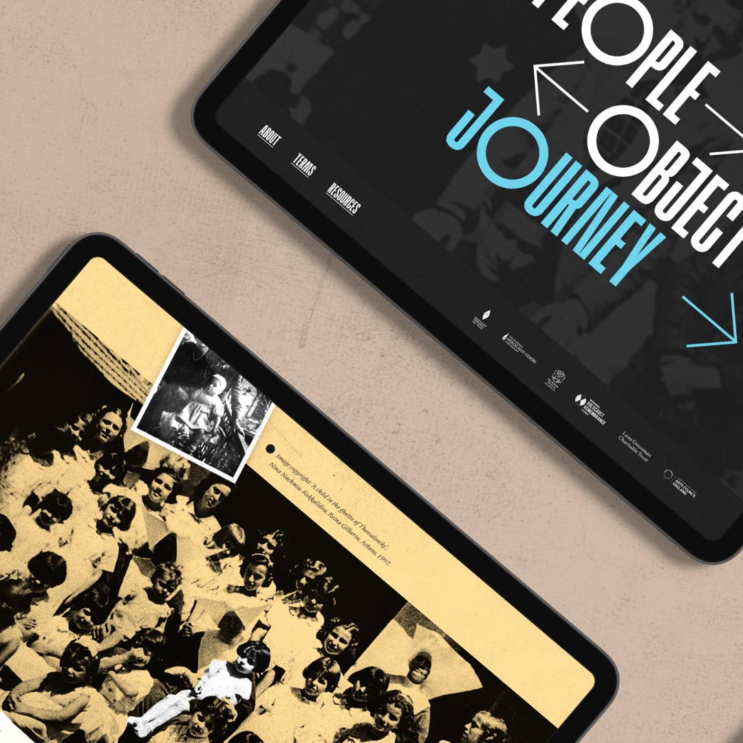 Digital Experience case study