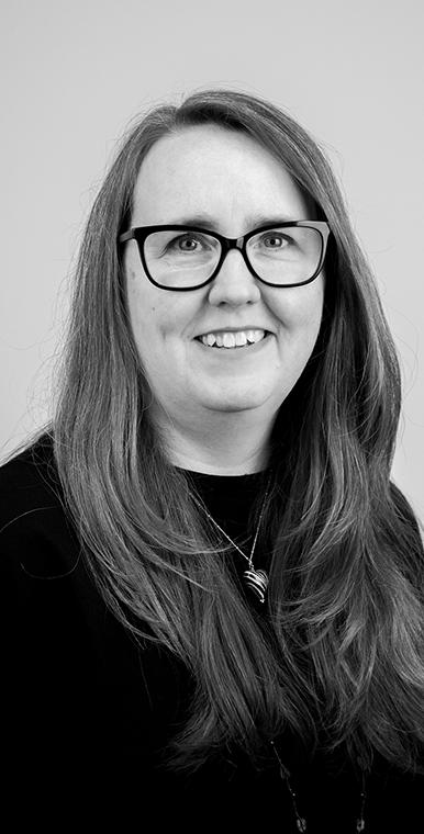 Kate Todd