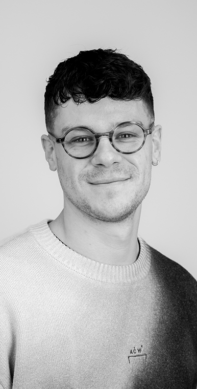 Jamie Bitmead