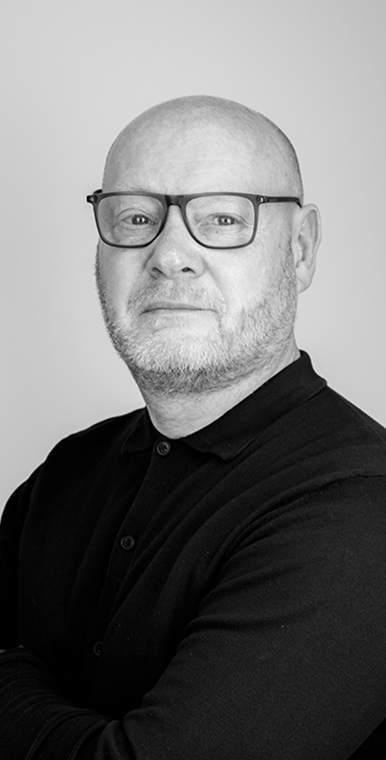 Colin Mason