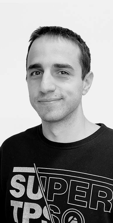 Branimir Ilic