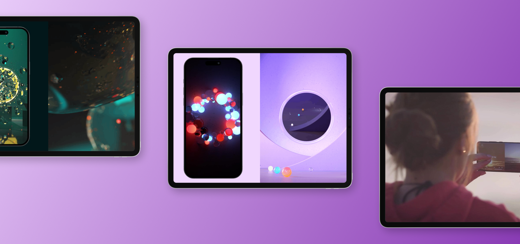 Content Localisation for Huawei