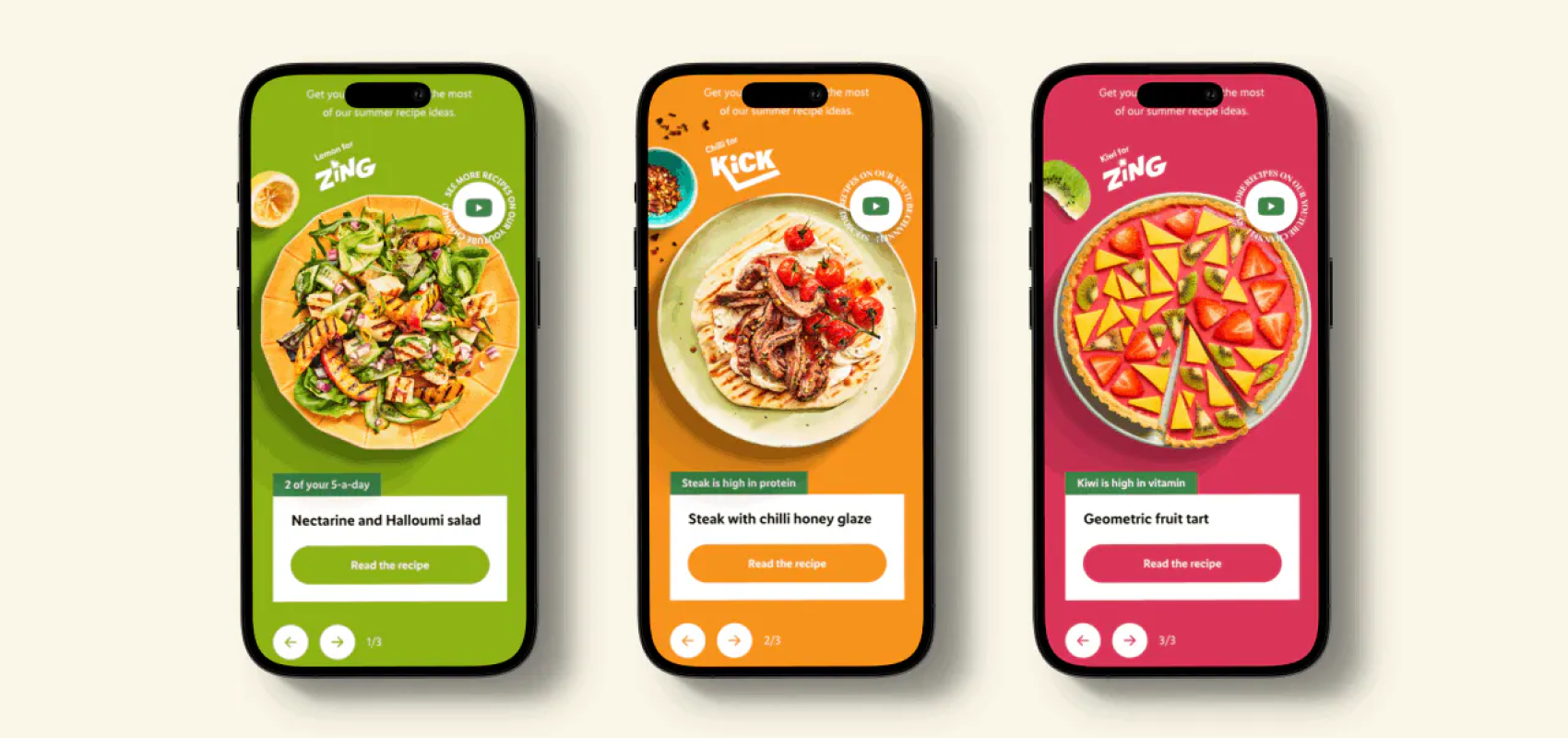 Low Code Example in Retail: Lidl GB Boosts Magazine Reach with Digital Edition