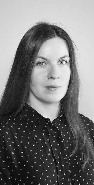 Magdalena Domalewska