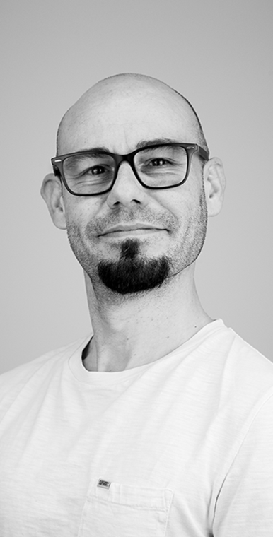 Anthony McDonald