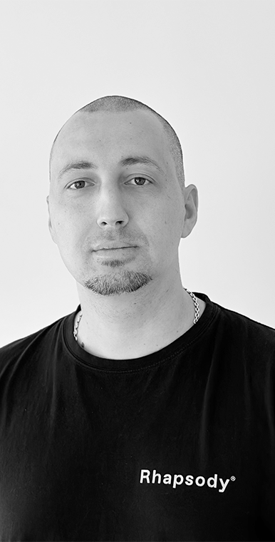 Vedran Djokic