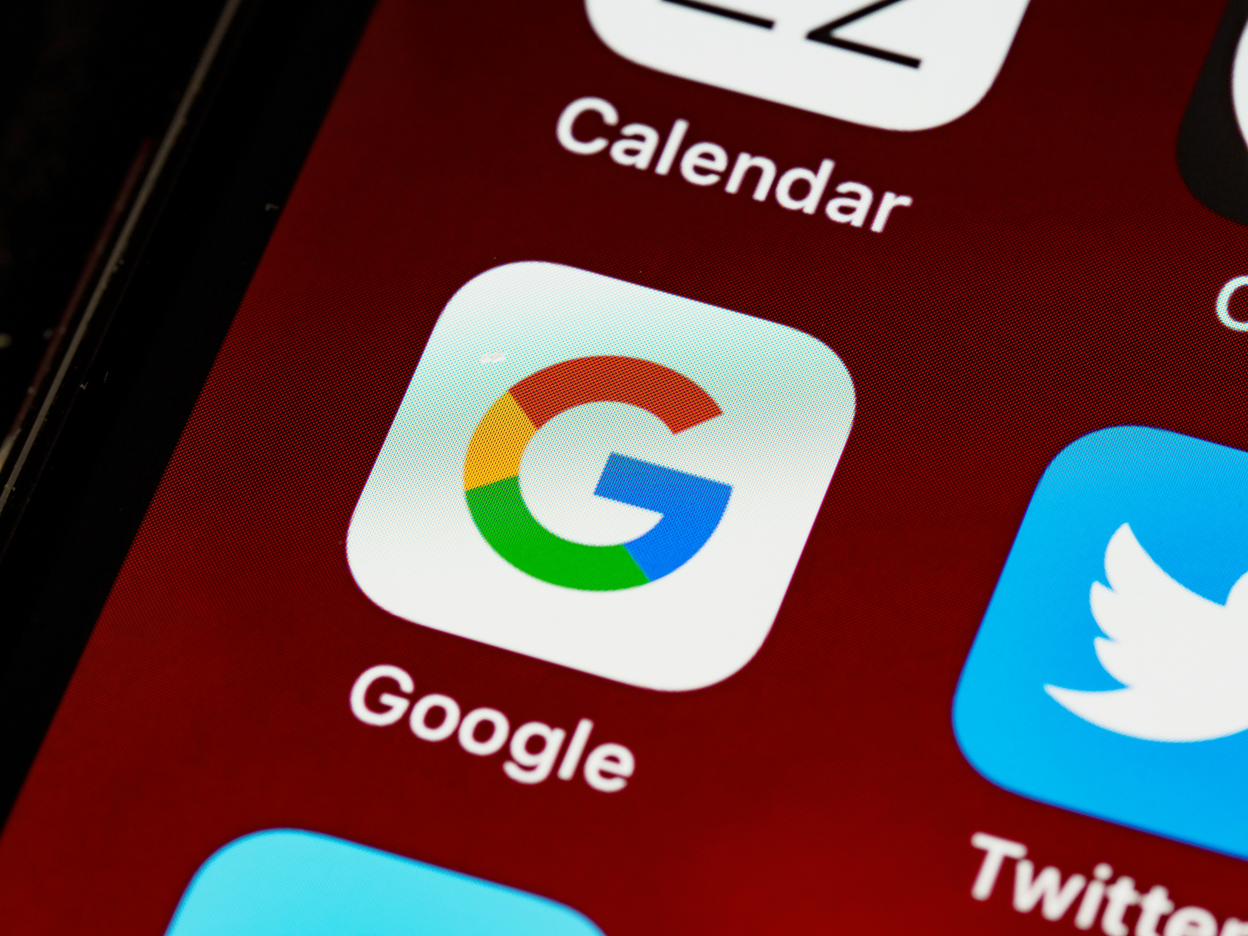 Google's Search Dominance Under Threat