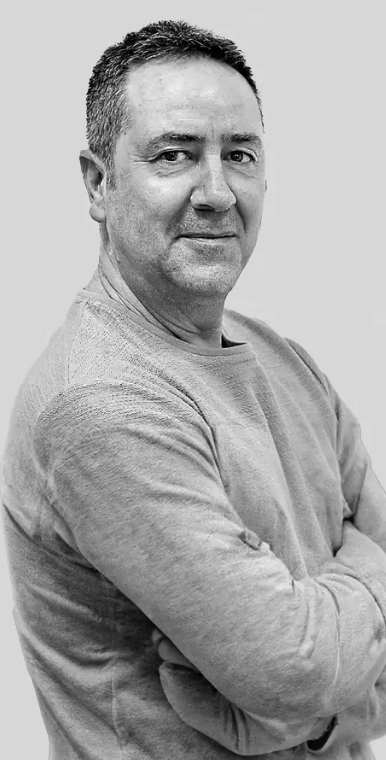 Manuel Parra