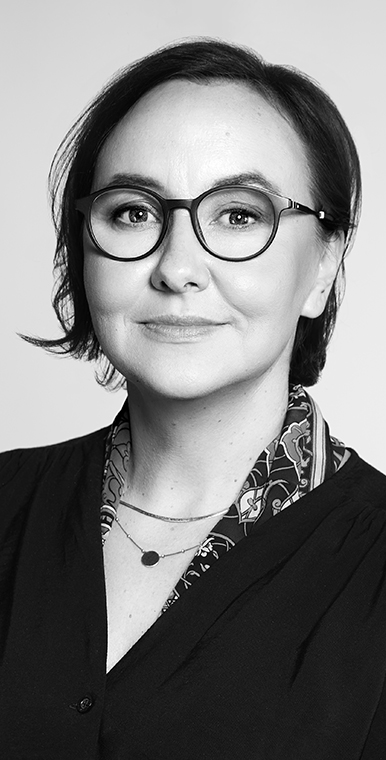Iza Kuczyńska