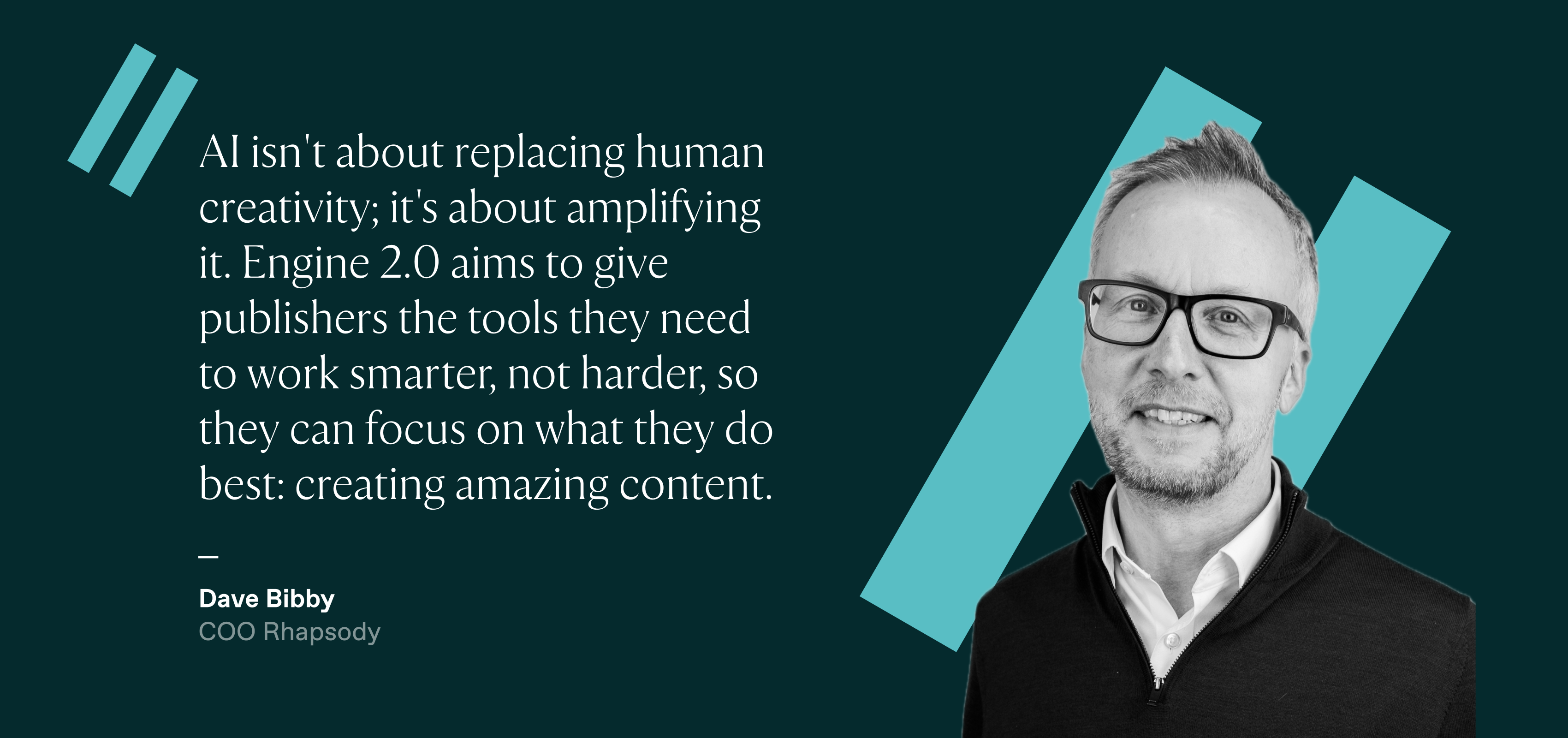 From Ink and Paper to AI Frontiers: Our Journey into the Future of Publishing