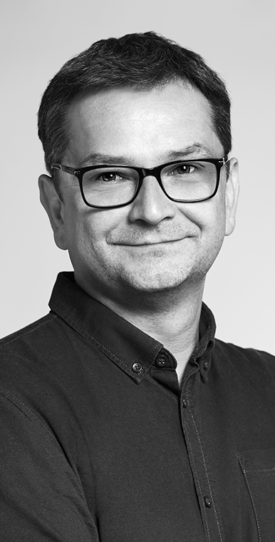 Marek Oświecimski