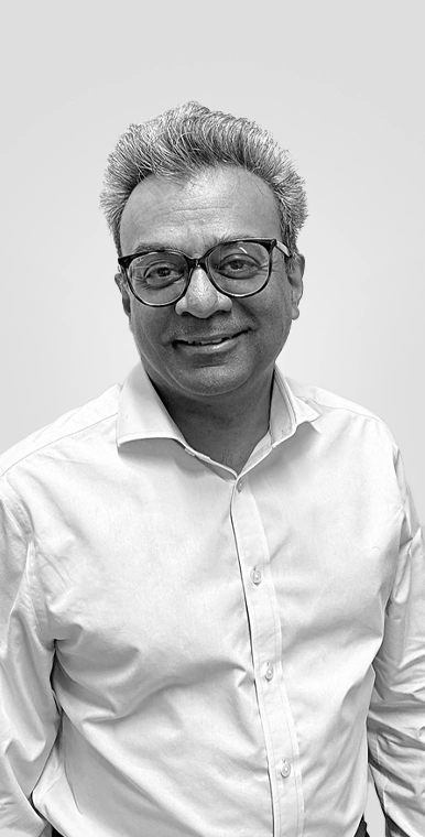 Ramesh Patel
