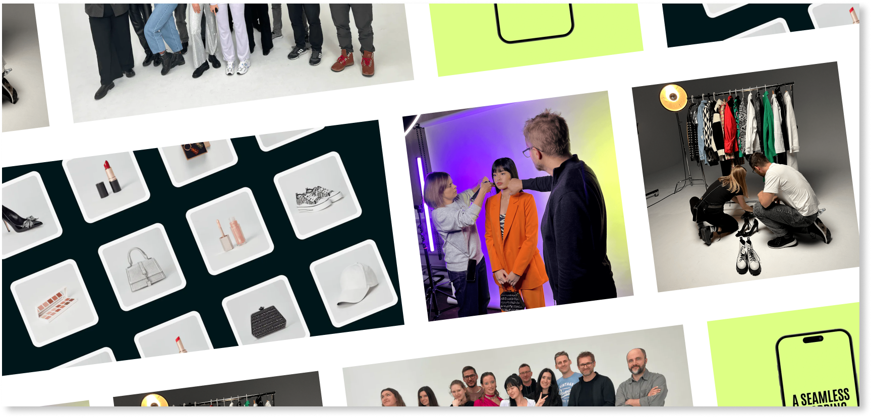 Shop While You Watch: Live Shows