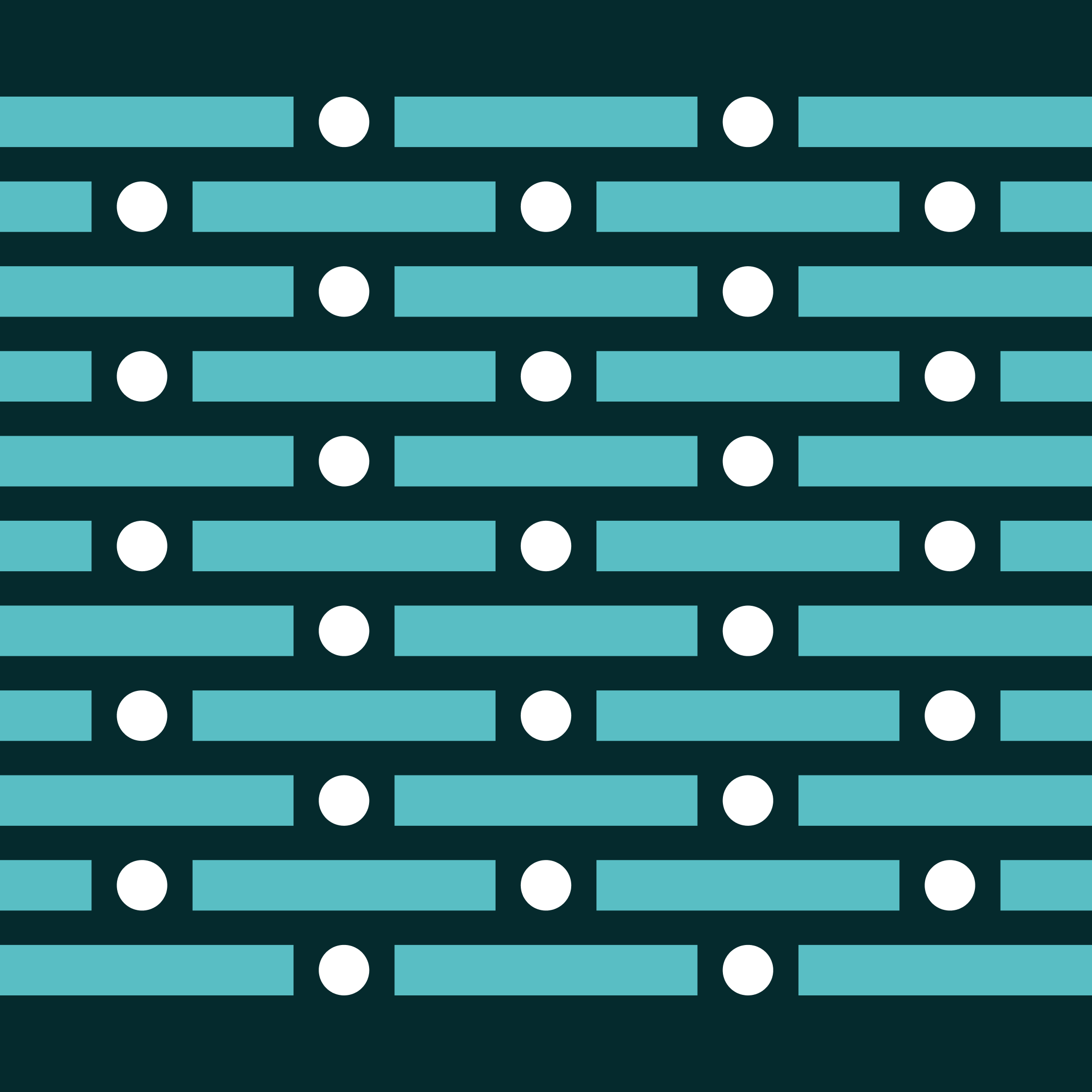 Abstract geometric pattern used to illustrate product storytelling in digital marketing.