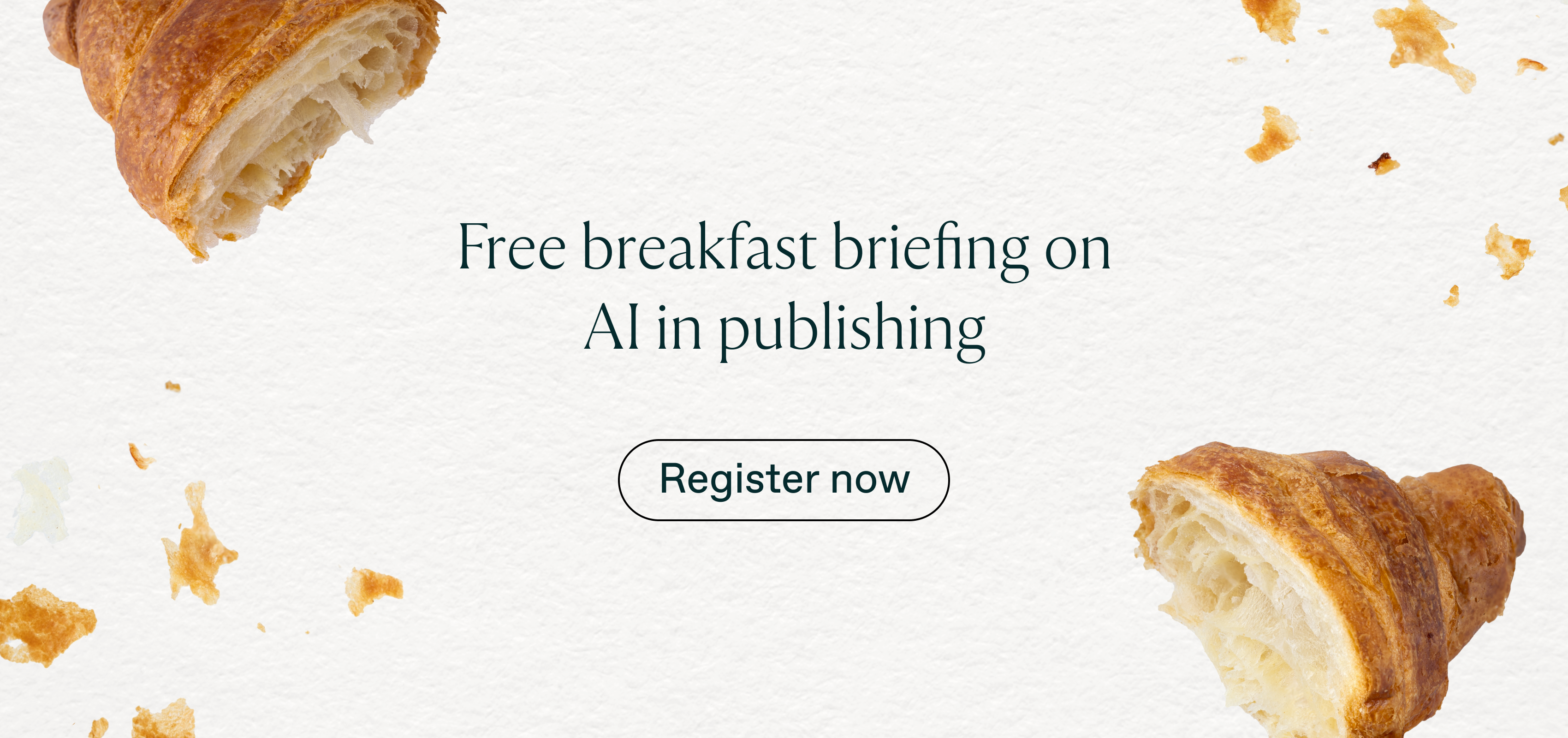 From Ink and Paper to AI Frontiers: Our Journey into the Future of Publishing