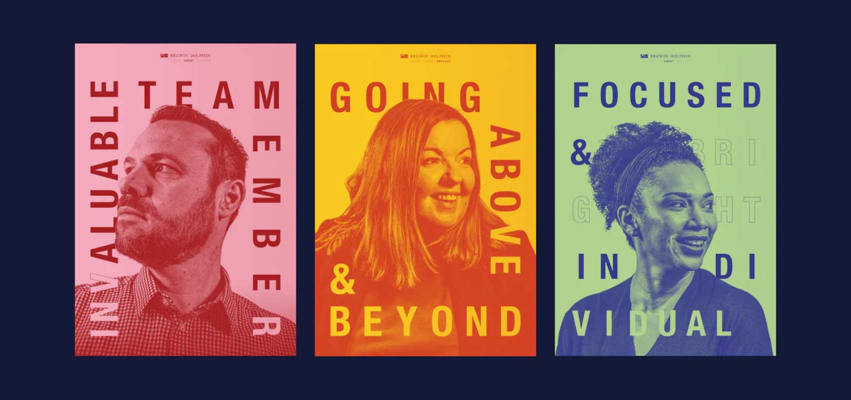 Revitalising Internal Communications With Engaging Fintech UX and Animations