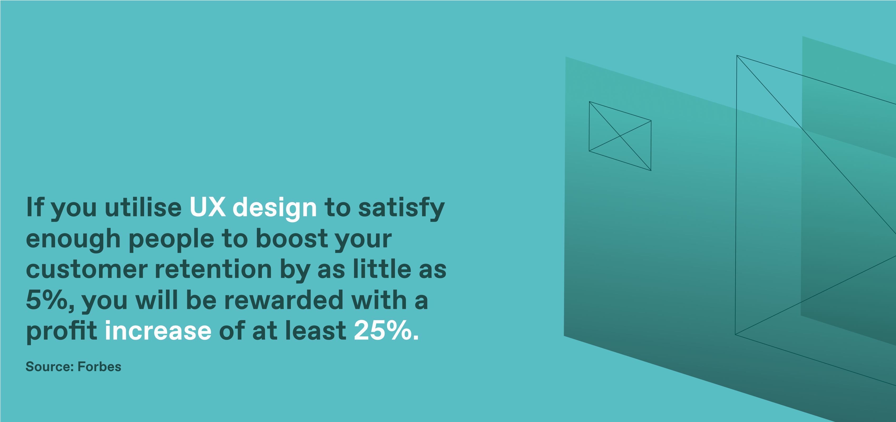 ux design customer retention