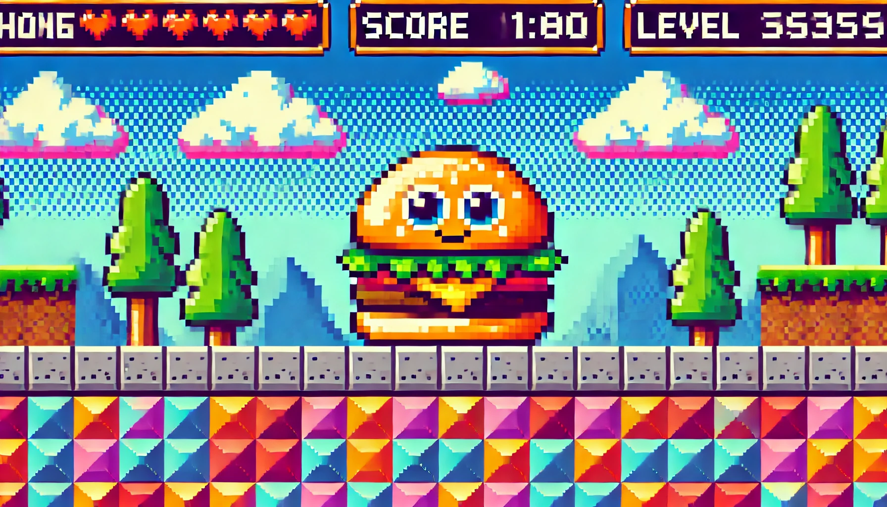 Gamification Burger King