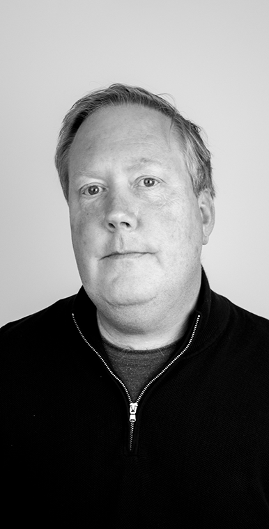 Darren Ayles