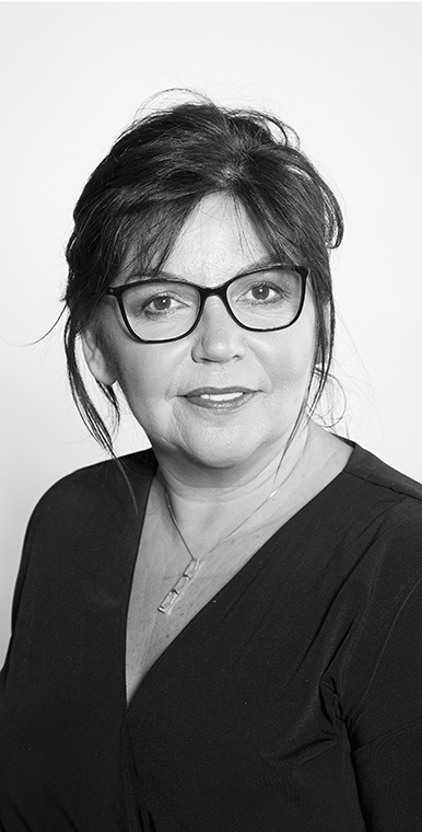 Jolanta Smorąg
