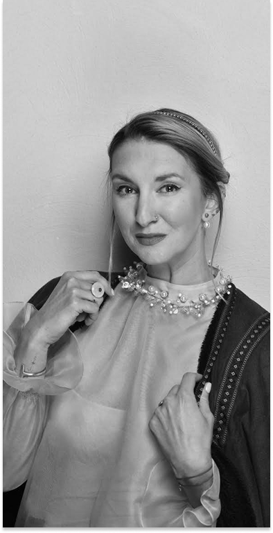 Małgorzata Podstawka