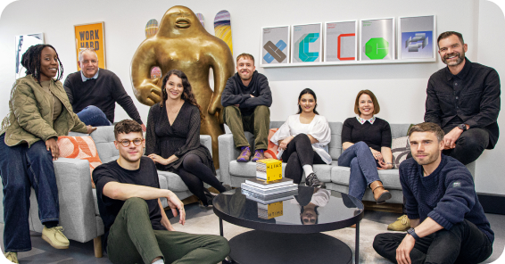 Rhapsody team