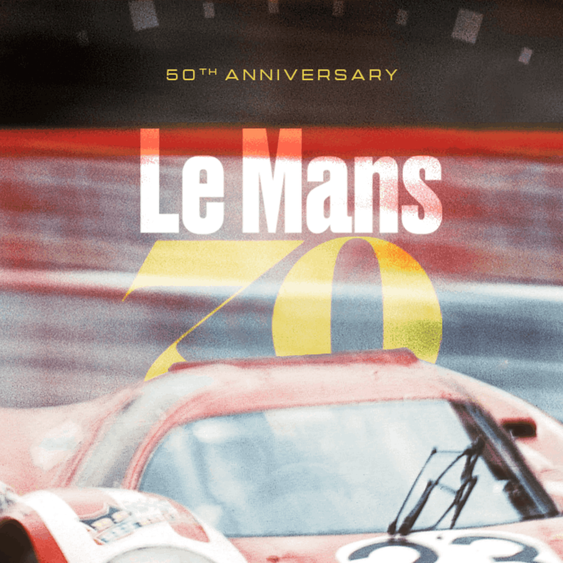 Hothouse Media/24 Hours of Le Mans