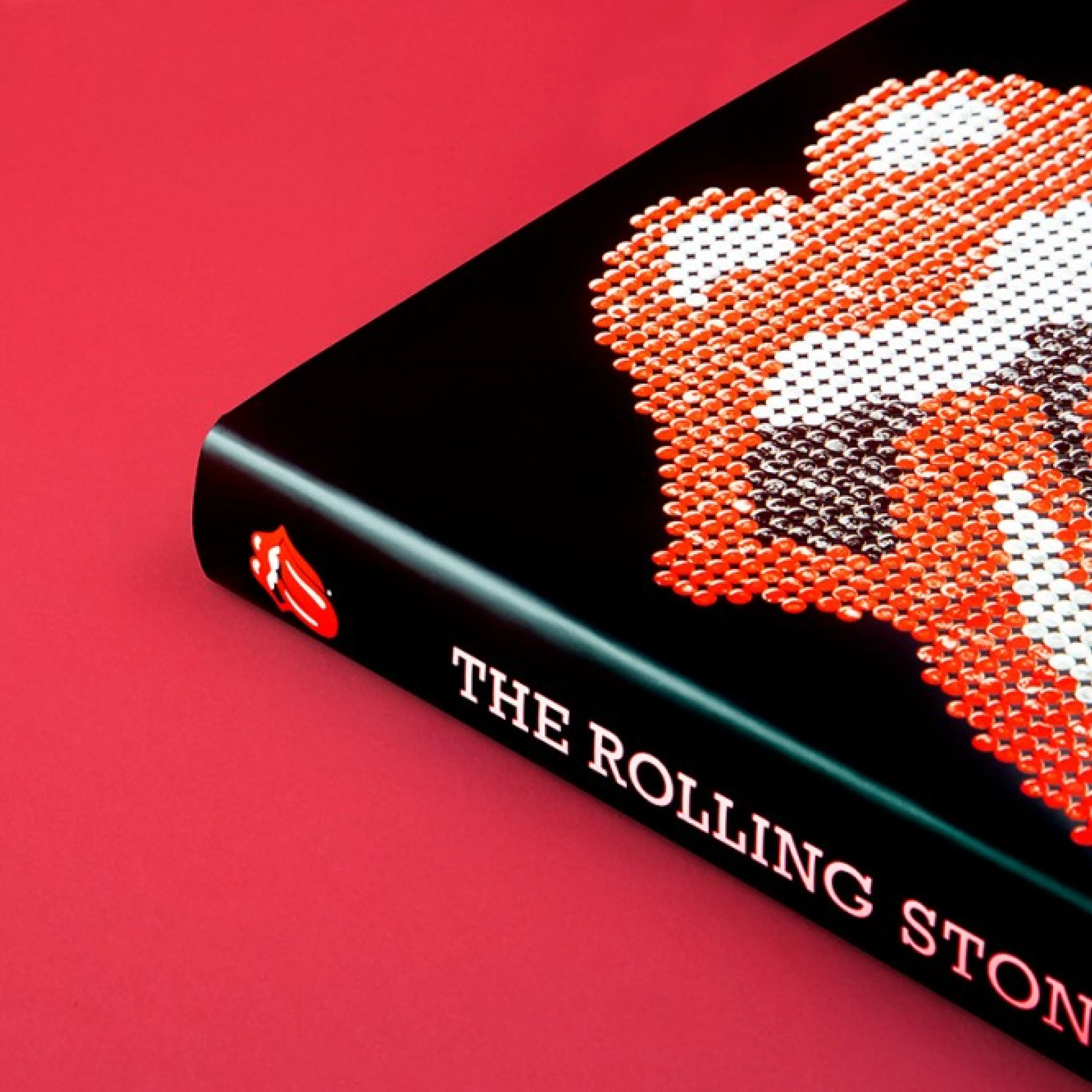 Thames & Hudson Case Study - pre press, retouching excellence