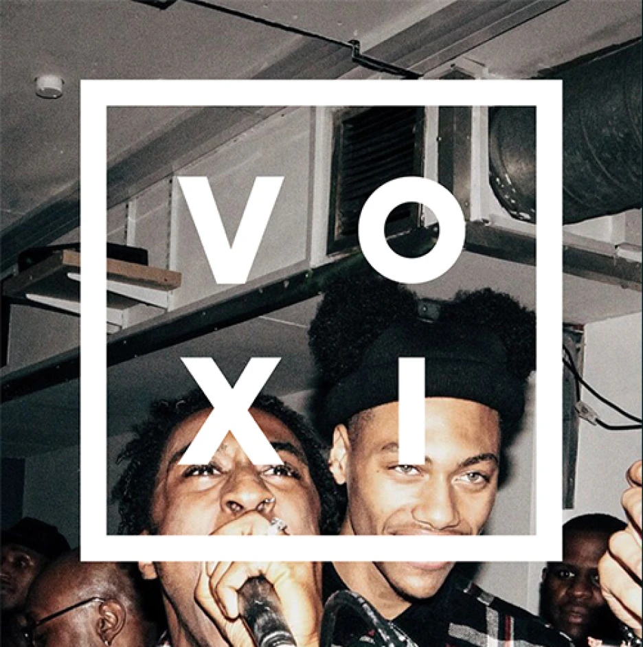 Fashion catalogue spread featuring models wearing summer outfits, including printed trousers, blouses, and lightweight clothing with prices and product details.